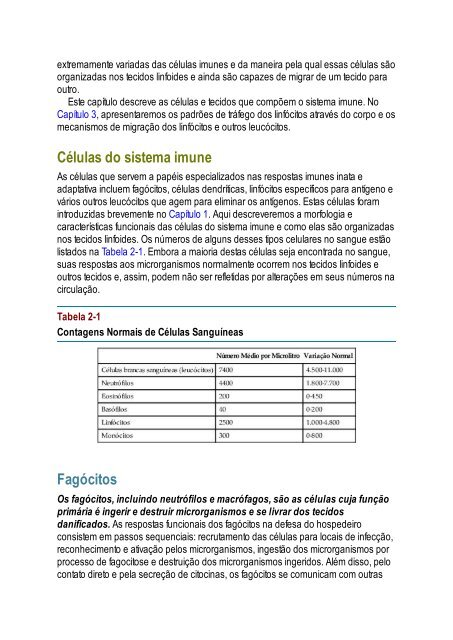 Abbas 8ed - Imunologia Celular e Molecular 