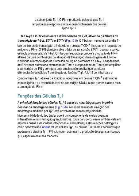 Abbas 8ed - Imunologia Celular e Molecular 