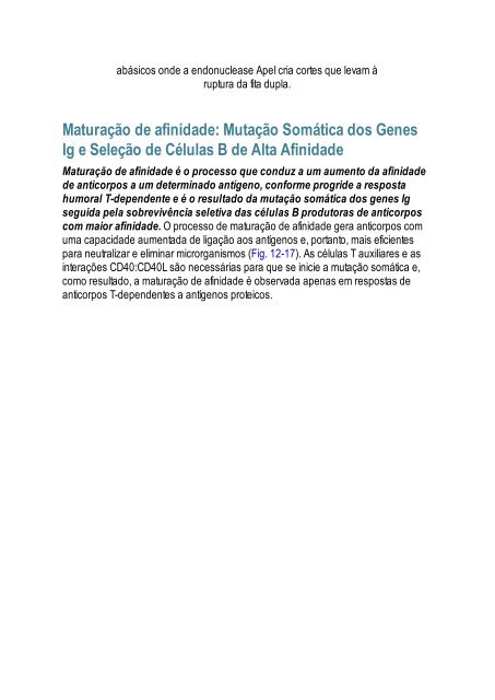 Abbas 8ed - Imunologia Celular e Molecular 