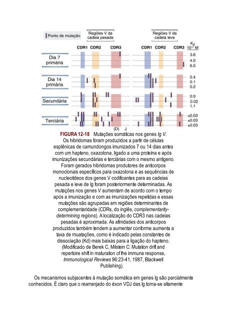 Abbas 8ed - Imunologia Celular e Molecular 