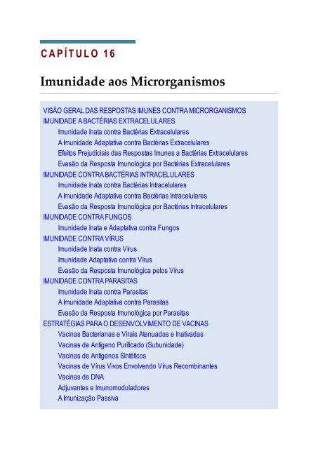 Abbas 8ed - Imunologia Celular e Molecular 