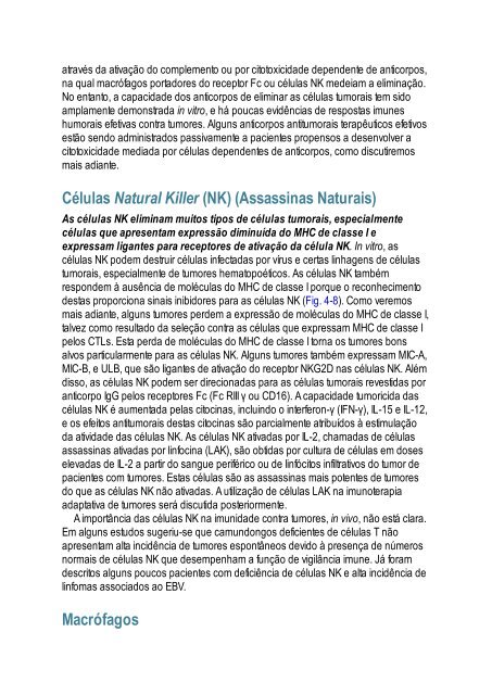 Abbas 8ed - Imunologia Celular e Molecular 