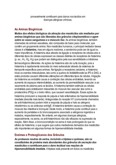 Abbas 8ed - Imunologia Celular e Molecular 