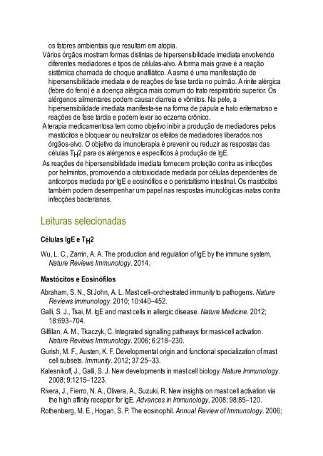 Abbas 8ed - Imunologia Celular e Molecular 