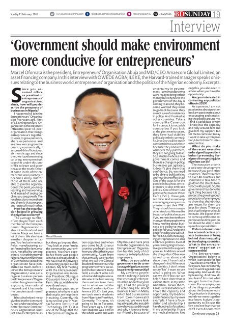 BusinessDay 11 Feb 2018