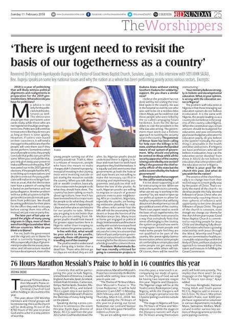 BusinessDay 11 Feb 2018