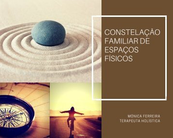 Constelação Familiar de Espaços Físicos