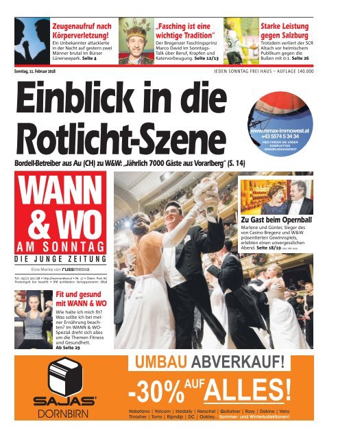 Partnersuche in Dornbirn im 50plus-Treff. Jetzt kostenlos anmelden, Kontaktanzeige aufgeben und Singles aus Dornbirn finden! Partnersuche in Dornbirn - Kontaktanzeigen und Singles ab 50