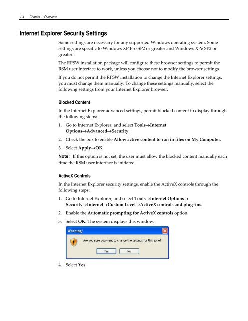 Retail Platform Software for Windows User&#039;s Guide