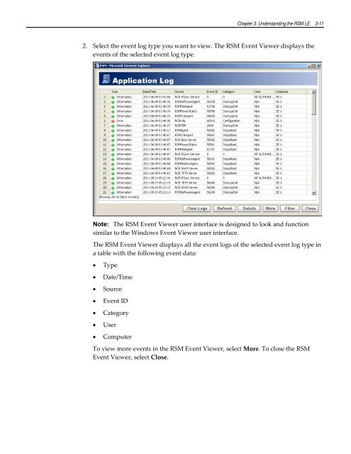 Retail Platform Software for Windows User&#039;s Guide