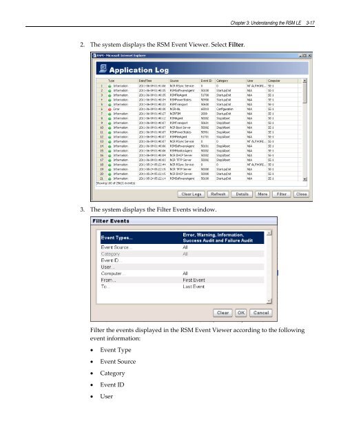 Retail Platform Software for Windows User&#039;s Guide