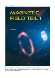Albert Einstein Magnetic Field Neue Auflage