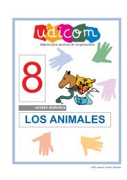 UNIDAD LOS ANIMALES