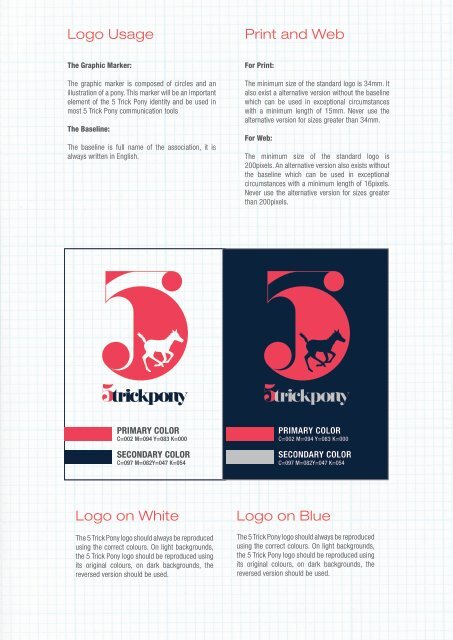 5 Trick Pony Brand Guidelines v3