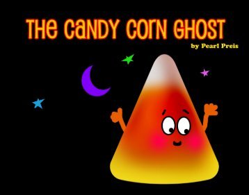 The Candy Corn Ghost