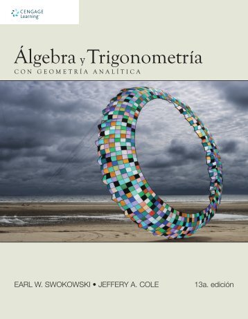 Álgebra y Trigonometría con Geometría Analítica 13 ed (1)