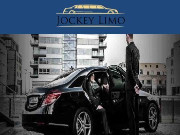 Town Car Service to Logan airport