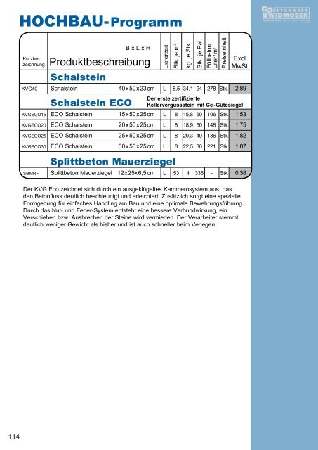 preisliste_2018