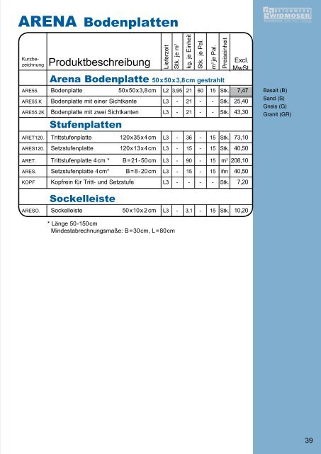 preisliste_2018