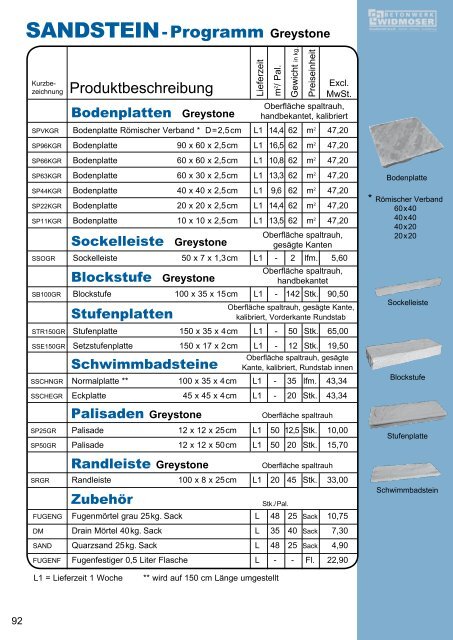 preisliste_2018