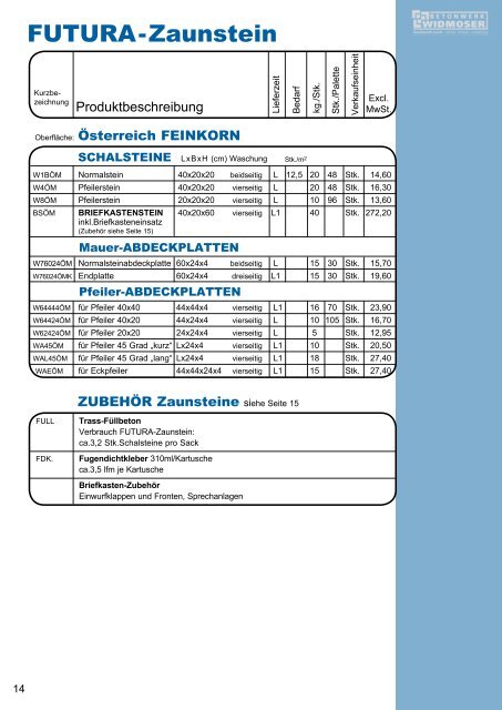 preisliste_2018einfriedungen