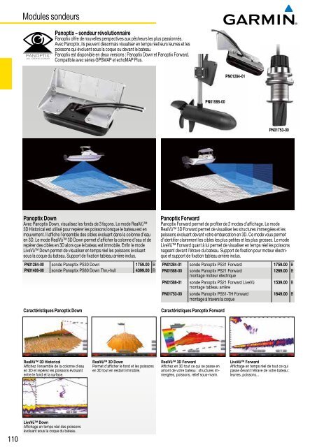 Catalogue Bucher + Walt 2018