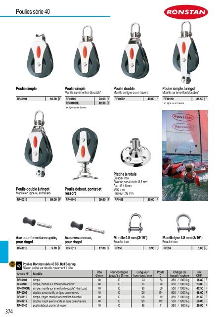 Catalogue Bucher + Walt 2018