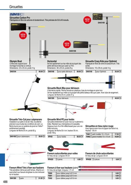 Catalogue Bucher + Walt 2018