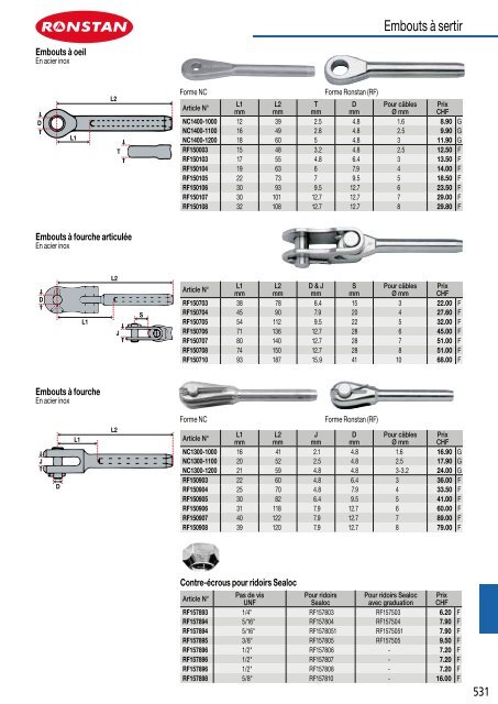 Catalogue Bucher + Walt 2018