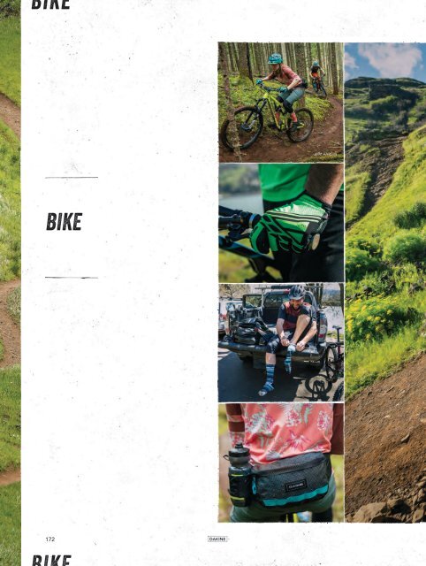 DAKINE BIKE 2018