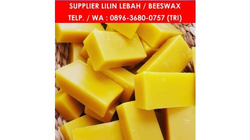 PROMO, WA : 0896 3680 0757, Jual Pomade Black Beeswax Malang, Dimana Jual Beeswax Malang