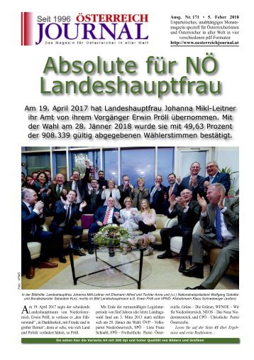 Ausgabe 171