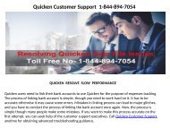 Quicken_Customer_Support