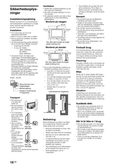 Sony KDL-46HX803 - KDL-46HX803 Mode d'emploi Espagnol