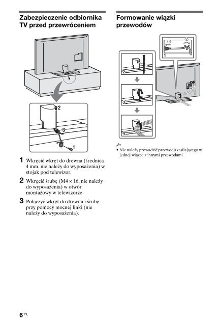 Sony KDL-46HX803 - KDL-46HX803 Mode d'emploi Espagnol