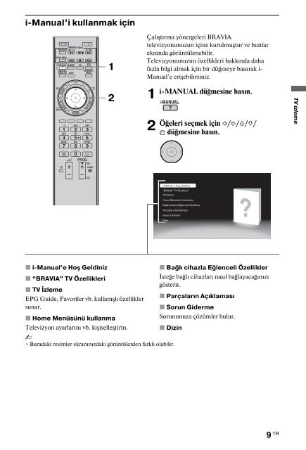 Sony KDL-46HX803 - KDL-46HX803 Mode d'emploi Espagnol