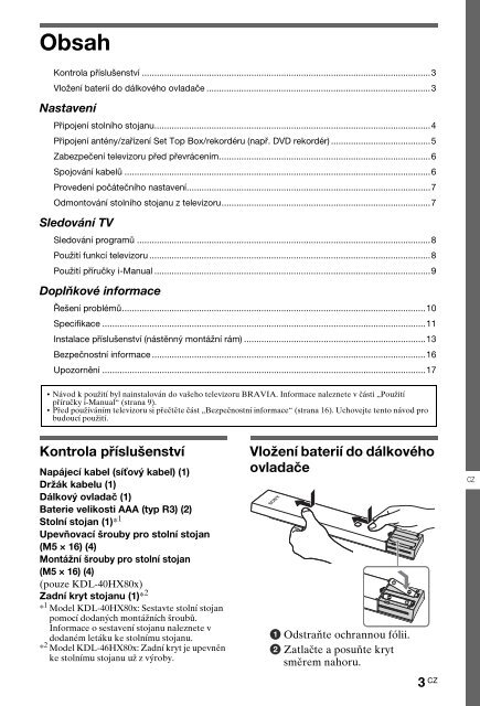 Sony KDL-46HX803 - KDL-46HX803 Mode d'emploi Espagnol