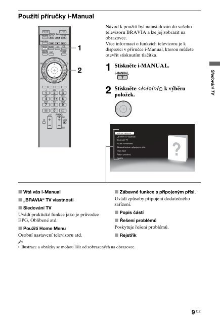 Sony KDL-46HX803 - KDL-46HX803 Mode d'emploi Espagnol