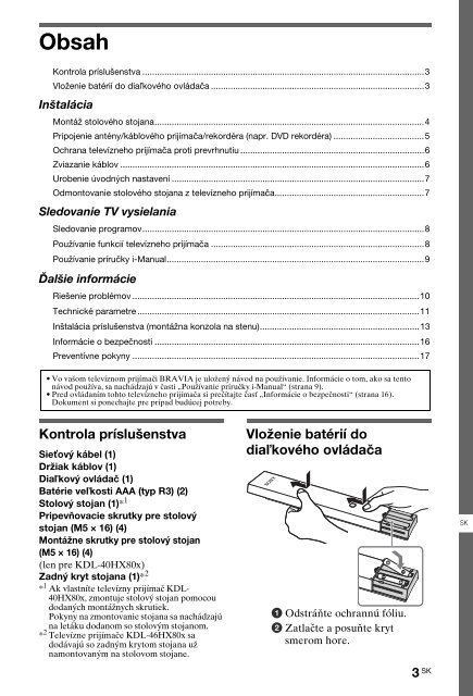 Sony KDL-46HX803 - KDL-46HX803 Mode d'emploi Espagnol