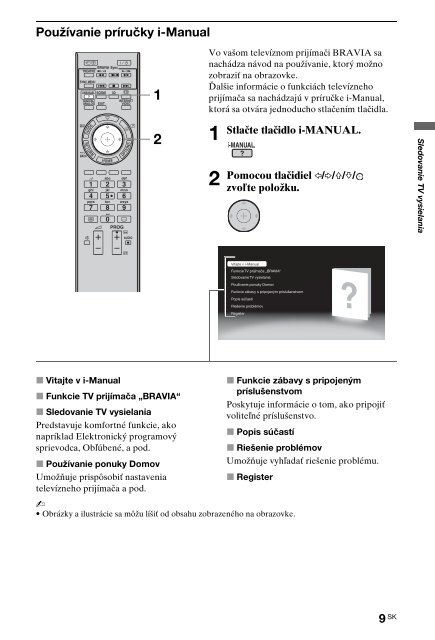 Sony KDL-46HX803 - KDL-46HX803 Mode d'emploi Espagnol