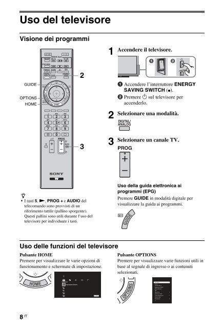 Sony KDL-46HX803 - KDL-46HX803 Mode d'emploi Espagnol
