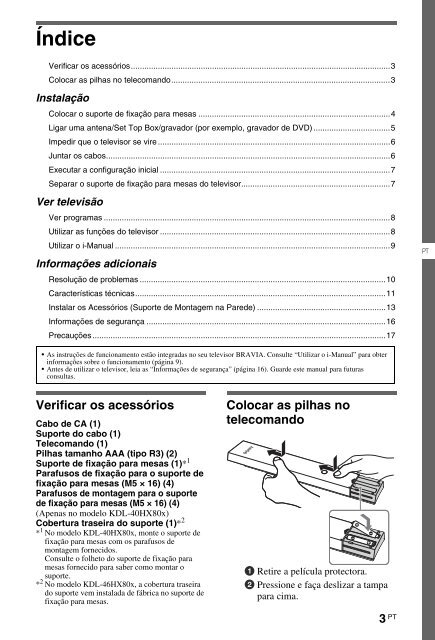 Sony KDL-46HX803 - KDL-46HX803 Mode d'emploi Espagnol