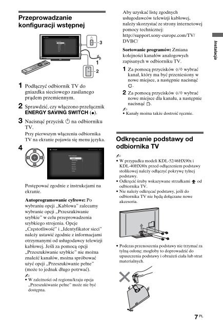 Sony KDL-46HX803 - KDL-46HX803 Mode d'emploi Bulgare