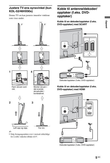 Sony KDL-46HX803 - KDL-46HX803 Mode d'emploi Bulgare