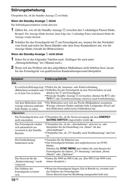 Sony KDL-46HX803 - KDL-46HX803 Mode d'emploi Bulgare