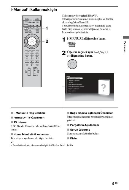 Sony KDL-46HX803 - KDL-46HX803 Consignes d&rsquo;utilisation Bulgare