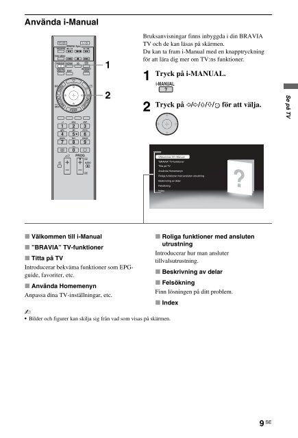 Sony KDL-46HX803 - KDL-46HX803 Consignes d&rsquo;utilisation Bulgare