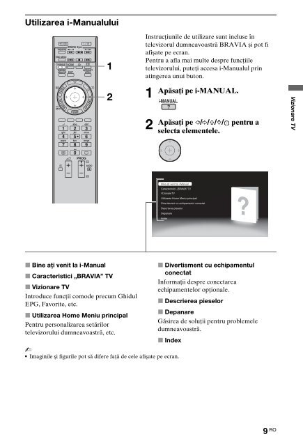 Sony KDL-46HX803 - KDL-46HX803 Consignes d&rsquo;utilisation Tch&egrave;que