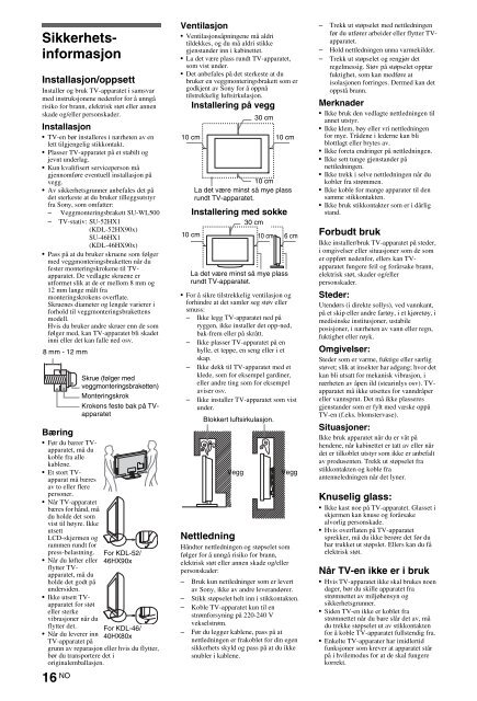 Sony KDL-46HX803 - KDL-46HX803 Consignes d&rsquo;utilisation Tch&egrave;que