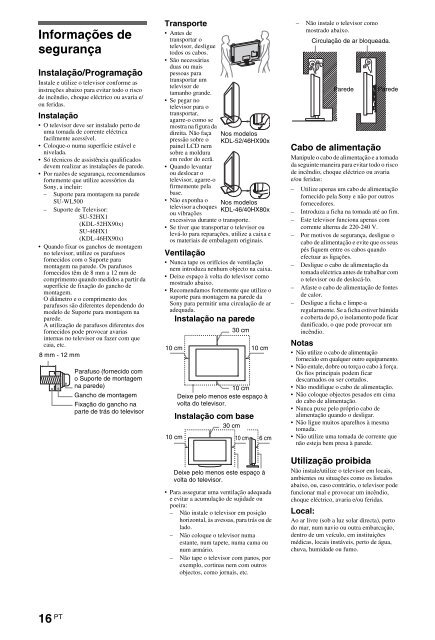 Sony KDL-46HX803 - KDL-46HX803 Mode d'emploi Finlandais